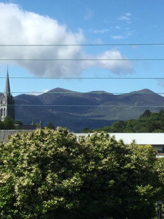 Rathmore House Killarney Phòng bức ảnh