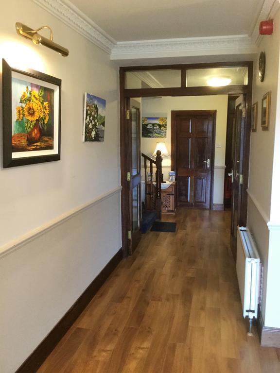Rathmore House Killarney Ngoại thất bức ảnh