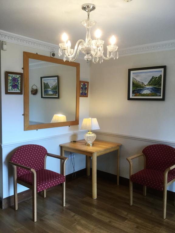 Rathmore House Killarney Ngoại thất bức ảnh