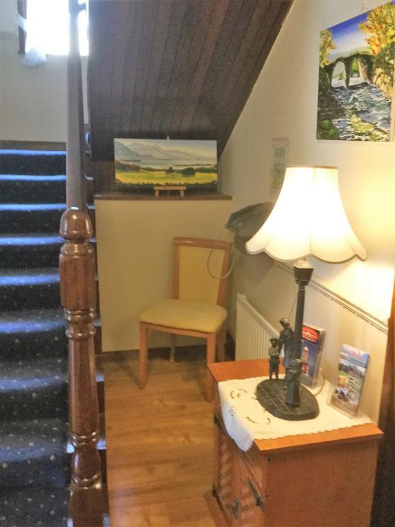 Rathmore House Killarney Ngoại thất bức ảnh