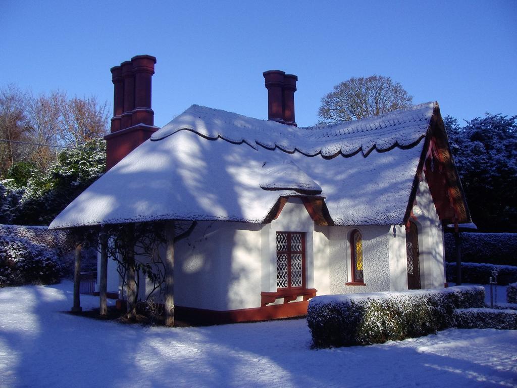 Rathmore House Killarney Ngoại thất bức ảnh