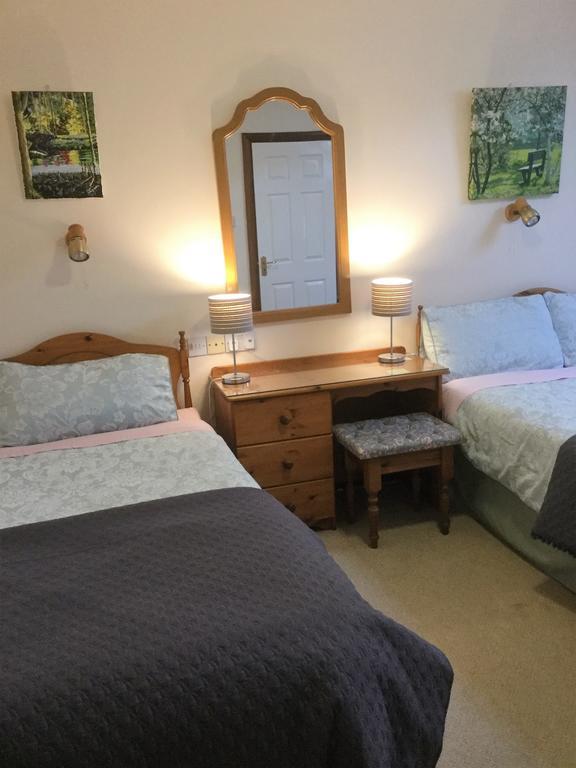 Rathmore House Killarney Ngoại thất bức ảnh