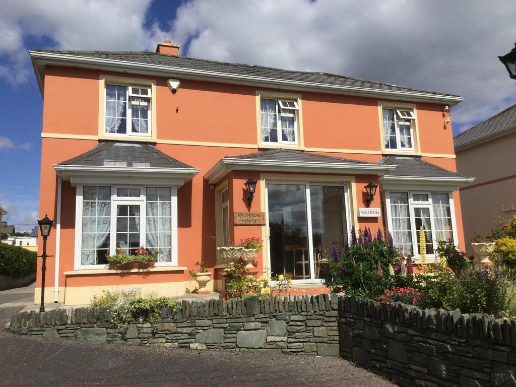 Rathmore House Killarney Ngoại thất bức ảnh