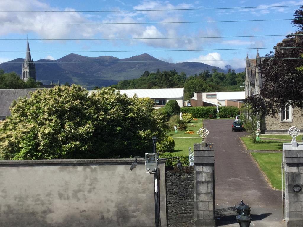 Rathmore House Killarney Ngoại thất bức ảnh