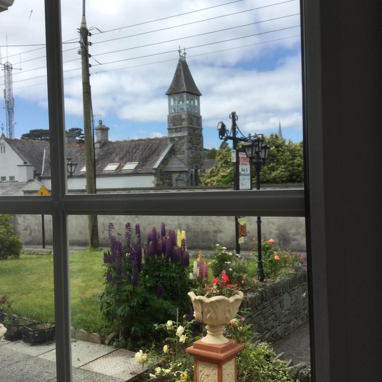 Rathmore House Killarney Ngoại thất bức ảnh