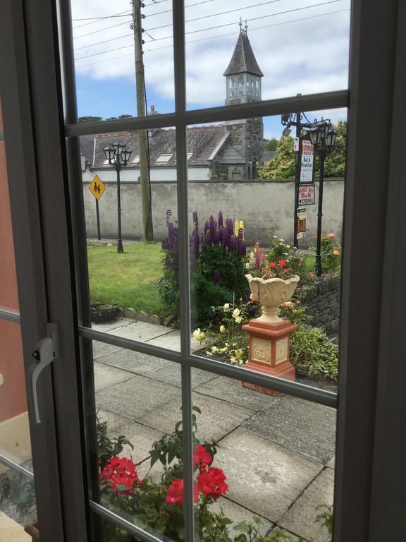 Rathmore House Killarney Ngoại thất bức ảnh
