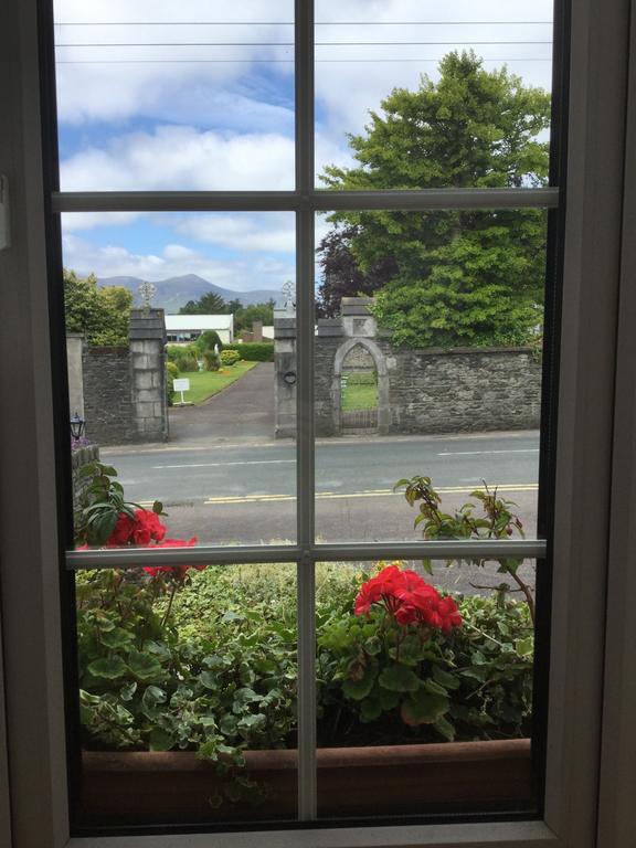 Rathmore House Killarney Ngoại thất bức ảnh
